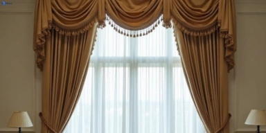 Living room lounge curtain cleaning service neutral-bay-nsw Matty Curtain Cleaning